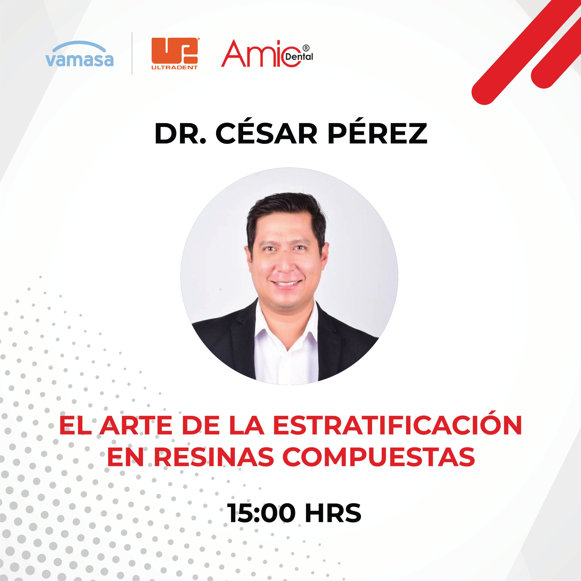 PLATICAS AMIC MAY 2026-27 PLATICAS AMIC MAY 2026-27