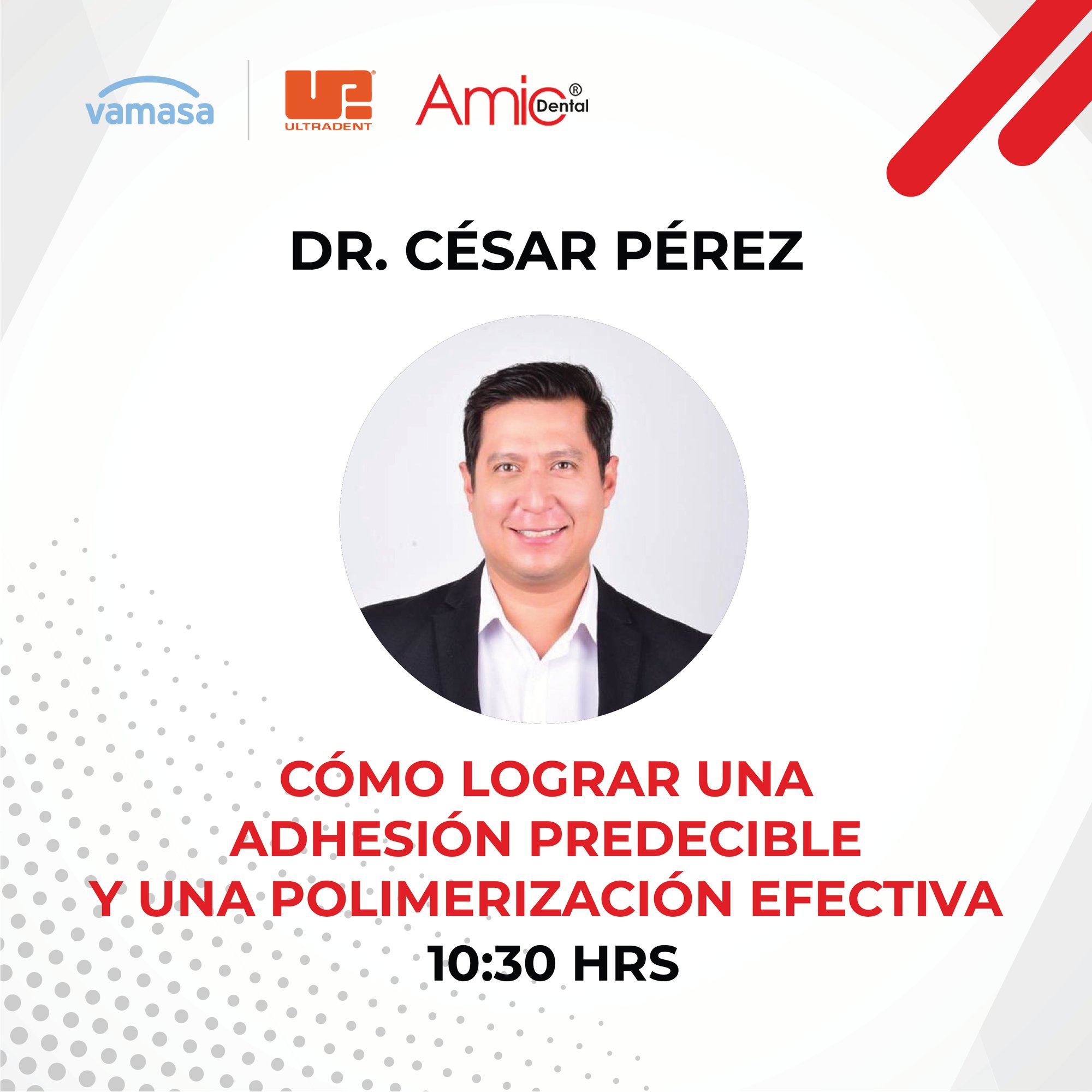 PLATICAS AMIC MAY 2026-30 PLATICAS AMIC MAY 2026-30